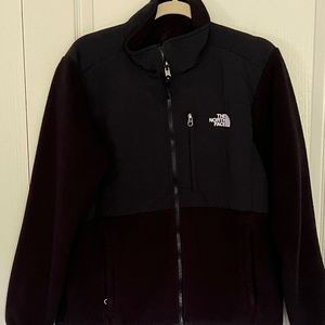 North Face Denali Jacket-- Women's size L